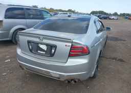2007 ACURA TL TYPE S