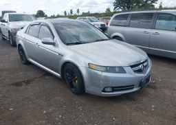 2007 ACURA TL TYPE S