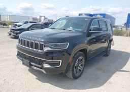2023 JEEP WAGONEER SERIES II
