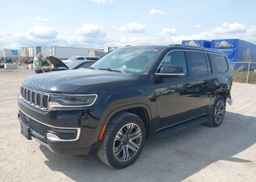 2023 JEEP WAGONEER SERIES II
