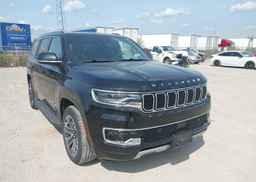 2023 JEEP WAGONEER SERIES II