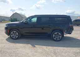 2023 JEEP WAGONEER SERIES II