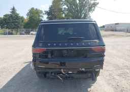 2023 JEEP WAGONEER SERIES II