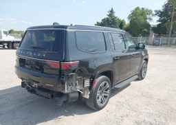 2023 JEEP WAGONEER SERIES II