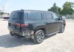 2023 JEEP WAGONEER SERIES II