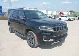2023 JEEP WAGONEER SERIES II