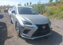 2018 LEXUS NX 300