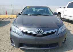 2011 TOYOTA CAMRY HYBRID