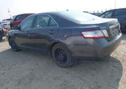 2011 TOYOTA CAMRY HYBRID