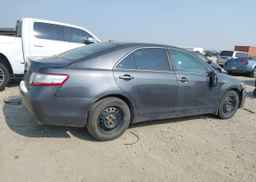 2011 TOYOTA CAMRY HYBRID