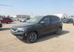 2022 KIA SELTOS