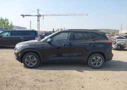2022 KIA SELTOS