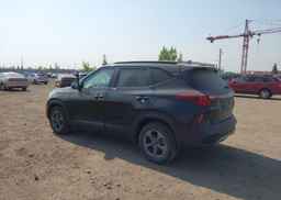 2022 KIA SELTOS