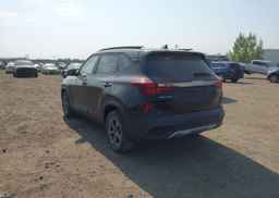 2022 KIA SELTOS