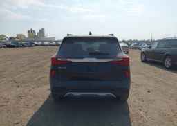 2022 KIA SELTOS