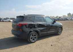 2022 KIA SELTOS
