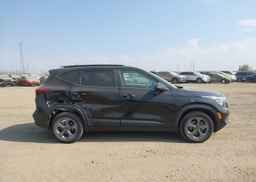 2022 KIA SELTOS