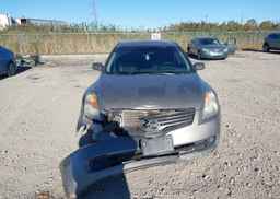 2008 NISSAN ALTIMA 2.5