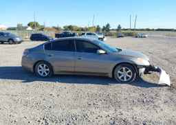2008 NISSAN ALTIMA 2.5