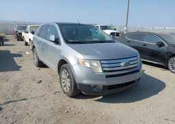 2007 FORD EDGE SEL PLUS
