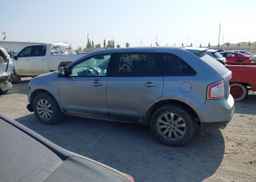 2007 FORD EDGE SEL PLUS