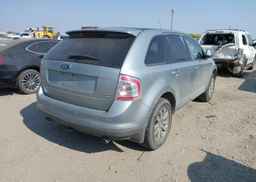 2007 FORD EDGE SEL PLUS