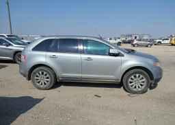 2007 FORD EDGE SEL PLUS