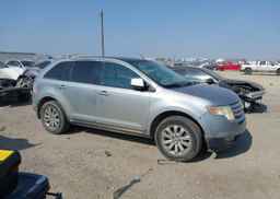 2007 FORD EDGE SEL PLUS