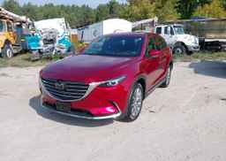 2019 MAZDA CX-9 GRAND TOURING