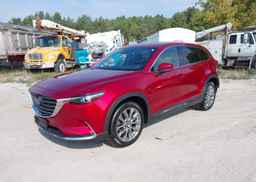 2019 MAZDA CX-9 GRAND TOURING