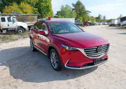 2019 MAZDA CX-9 GRAND TOURING