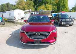 2019 MAZDA CX-9 GRAND TOURING