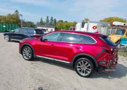 2019 MAZDA CX-9 GRAND TOURING