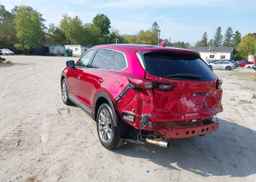 2019 MAZDA CX-9 GRAND TOURING