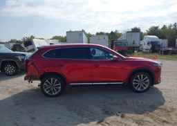2019 MAZDA CX-9 GRAND TOURING