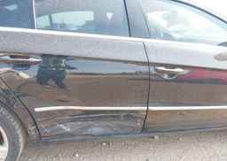 2010 VOLKSWAGEN CC LUXURY