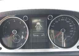 2010 VOLKSWAGEN CC LUXURY