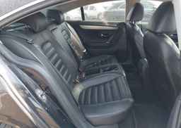 2010 VOLKSWAGEN CC LUXURY