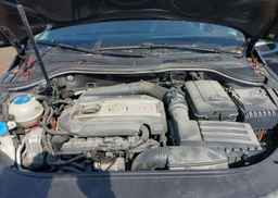 2010 VOLKSWAGEN CC LUXURY