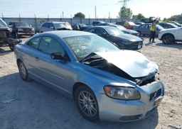 2007 VOLVO C70 T5