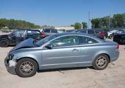 2007 VOLVO C70 T5