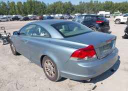 2007 VOLVO C70 T5