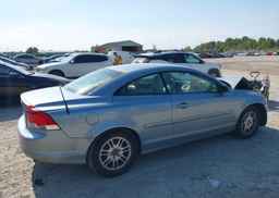 2007 VOLVO C70 T5