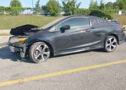 2014 HONDA CIVIC SI
