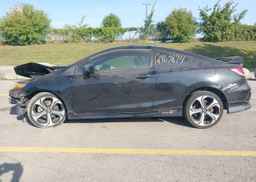 2014 HONDA CIVIC SI
