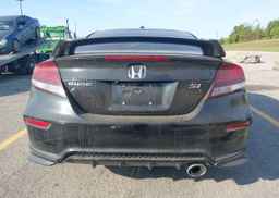 2014 HONDA CIVIC SI