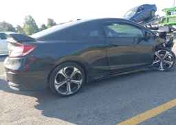 2014 HONDA CIVIC SI