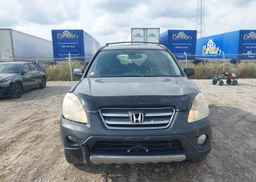 2006 HONDA CR-V LX