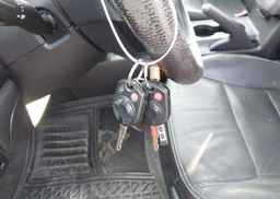2009 FORD FUSION SEL