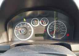 2009 FORD FUSION SEL